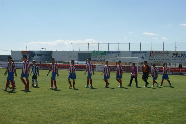 XII Torneo Inf Ciudad de Totana 2013 Report.I - 56